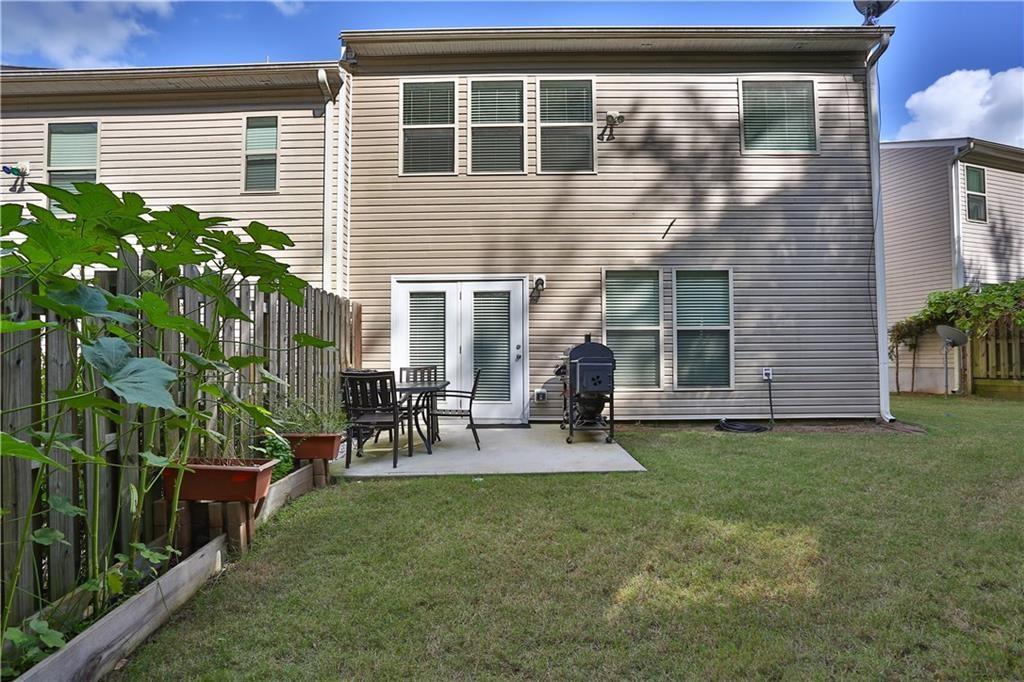1438 Brookmere Way Cumming, GA 30040 - Photo 20 of 24