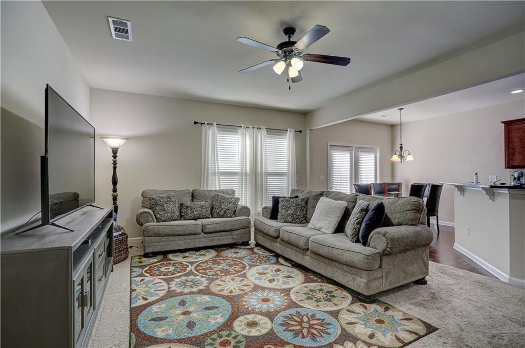 1438 Brookmere Way Cumming, GA 30040 - Photo 2 of 24