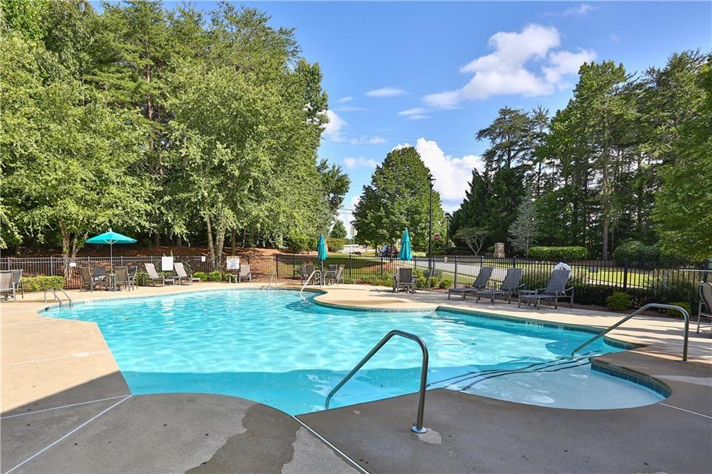 1438 Brookmere Way Cumming, GA 30040 - Photo 21 of 24