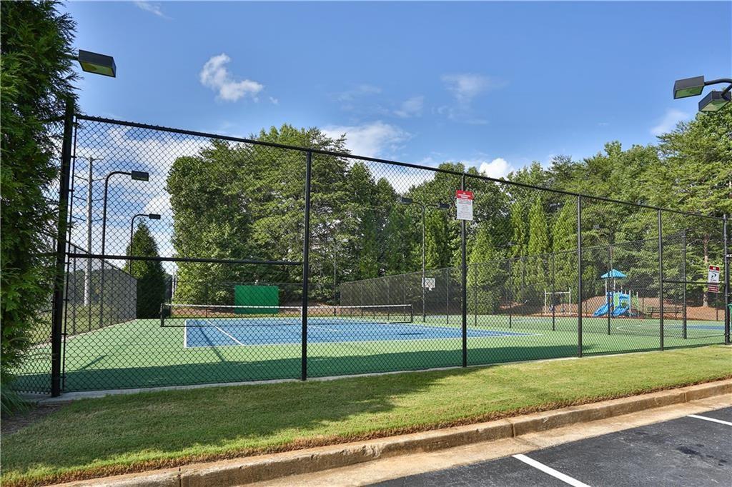 1438 Brookmere Way Cumming, GA 30040 - Photo 22 of 24