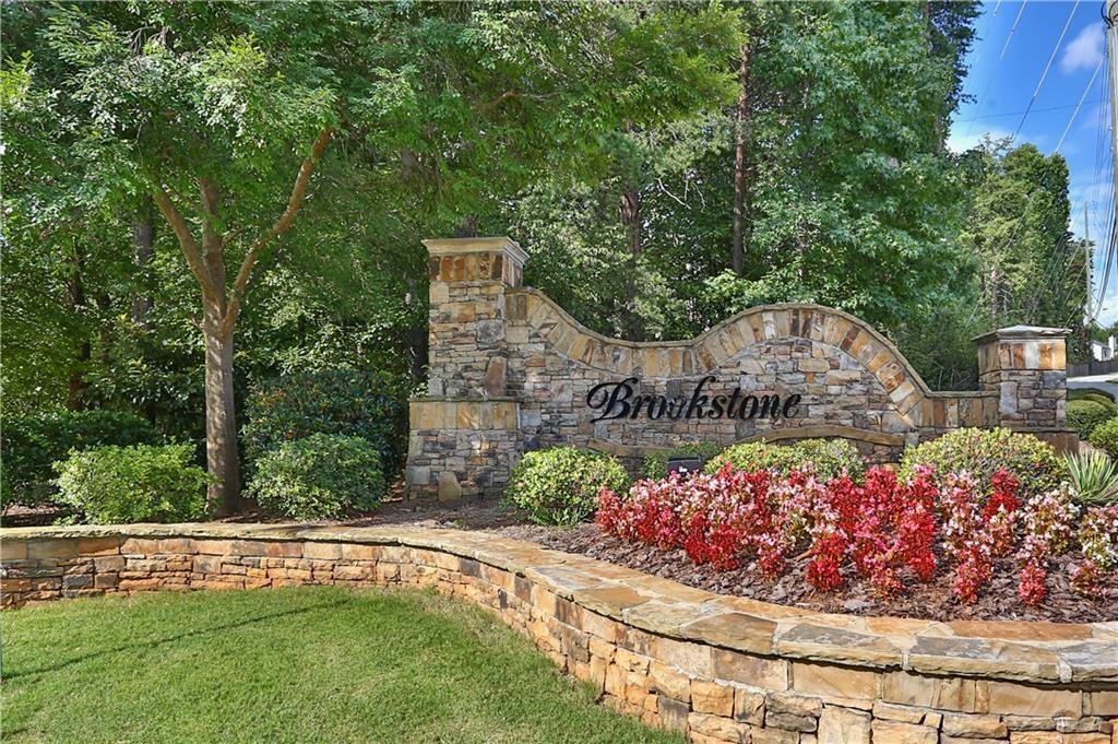 1438 Brookmere Way Cumming, GA 30040 - Photo 23 of 24