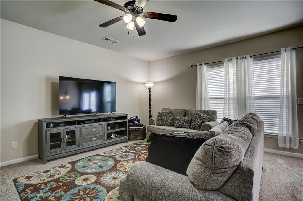 1438 Brookmere Way Cumming, GA 30040 - Photo 3 of 24