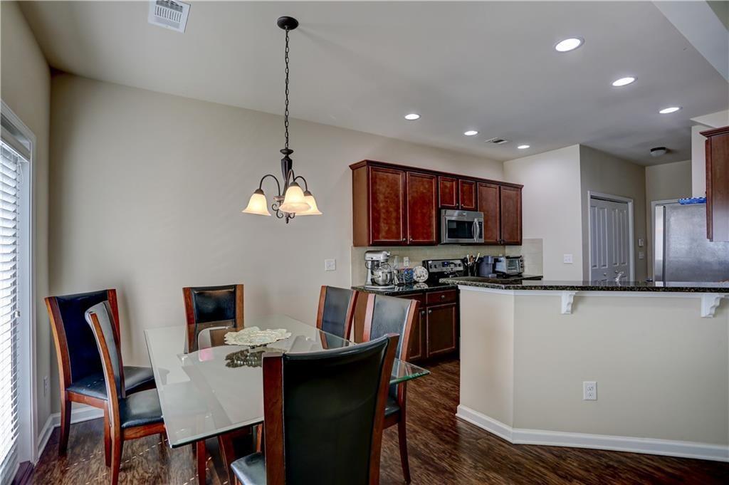 1438 Brookmere Way Cumming, GA 30040 - Photo 4 of 24