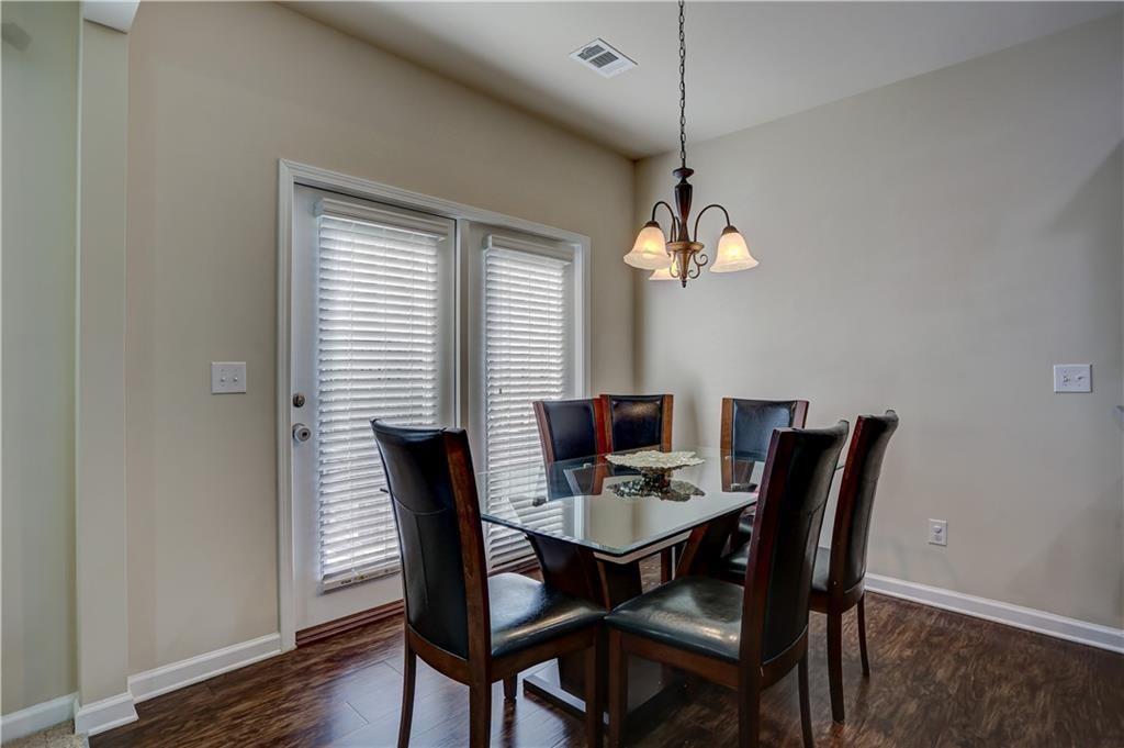 1438 Brookmere Way Cumming, GA 30040 - Photo 5 of 24