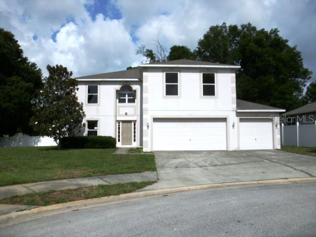 1344 Rolling River Road DeLand, FL 32720 - Photo 1 of 1