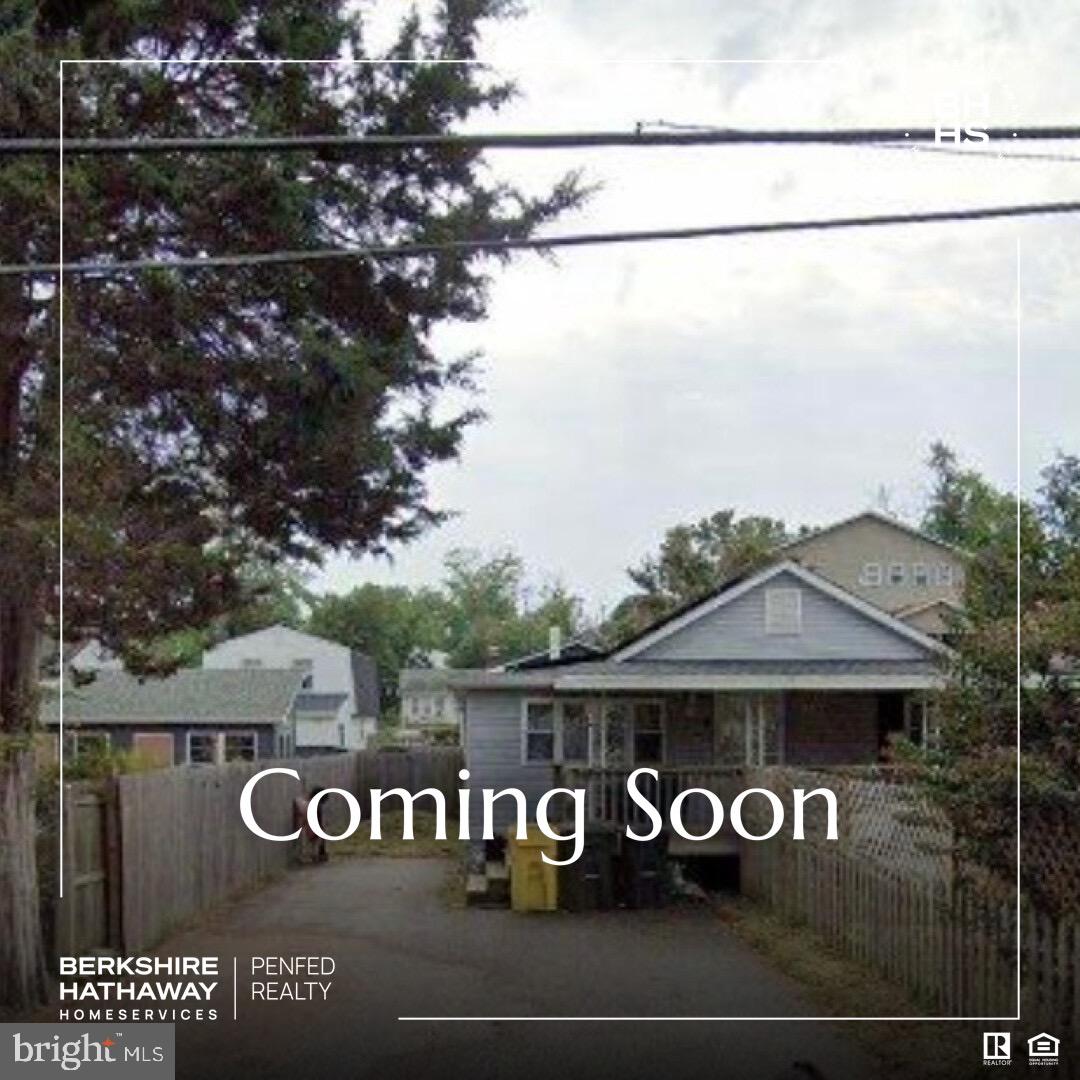 1524 Mayfield Road Edgewater, MD 21037 - Photo 1 of 1