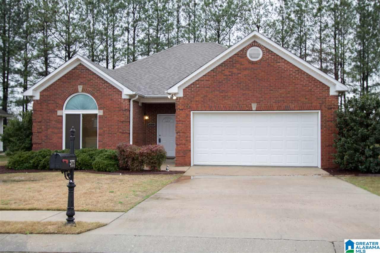 833 Daventry Lane Calera, AL 35040 - Photo 1 of 33