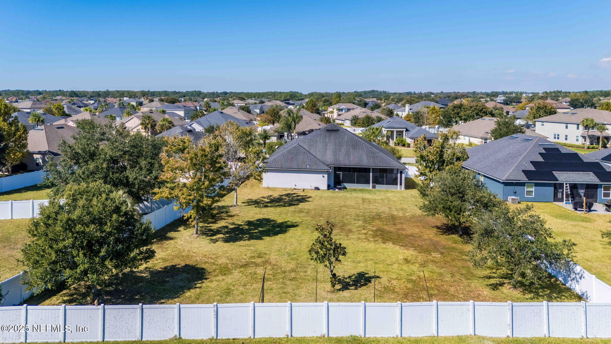 436 Porta Rosa Circle St. Augustine, FL 32092 - Photo 50 of 105 Arial View