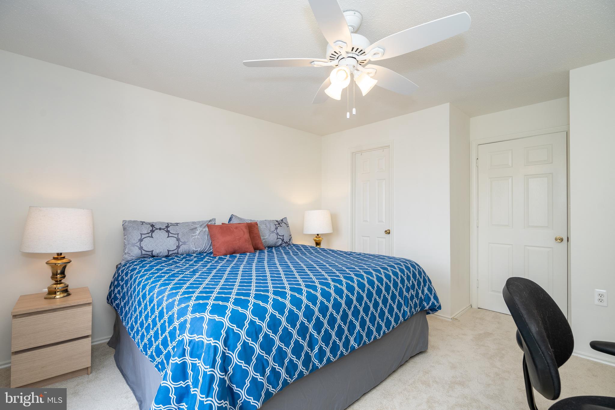 20963 Timber Ridge Terrace, Unit 301 Ashburn, VA 20147 - Photo 11 of 24 Newly installed carpeting