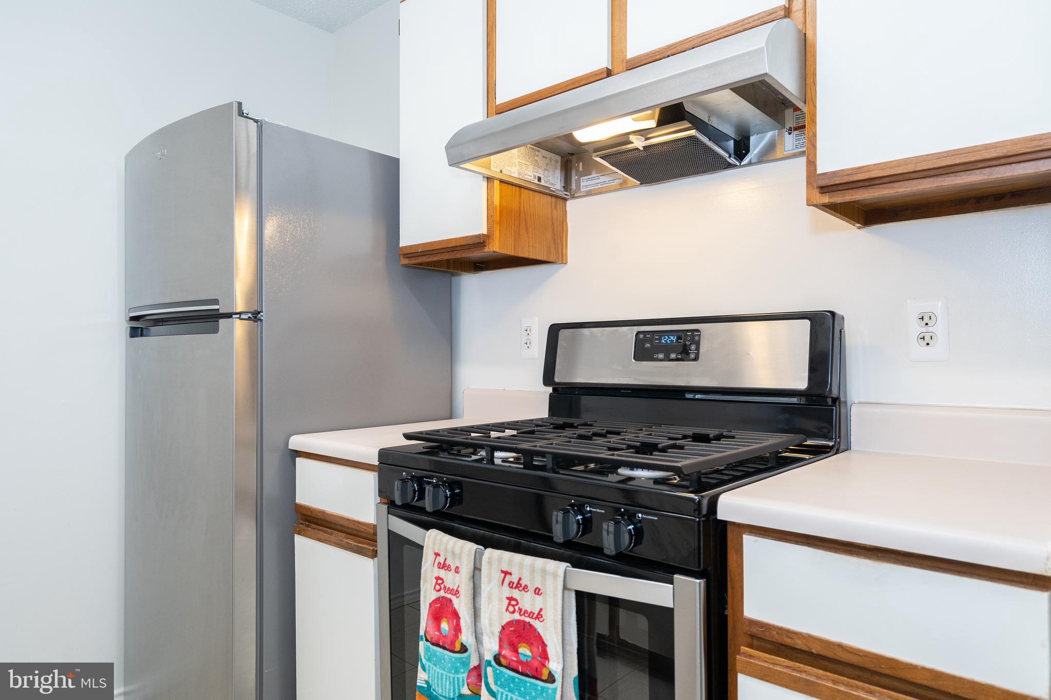 20963 Timber Ridge Terrace, Unit 301 Ashburn, VA 20147 - Photo 3 of 24 Newer Stainless appliances