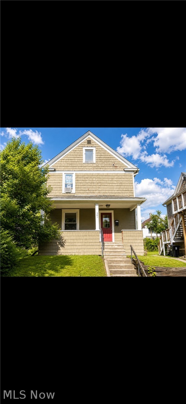 501 Rentschler Street Akron, OH 44304 - Photo 1 of 1