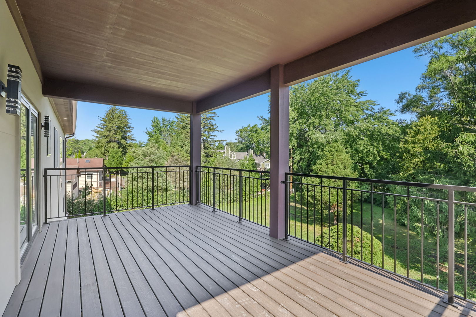 1744 Walnut Circle Northbrook, IL 60062 - Photo 40 of 53