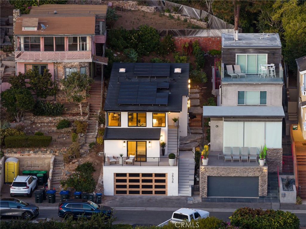 2936 Alexander Road Laguna Beach, CA 92651 - Photo 46 of 50 Gallery Image 46