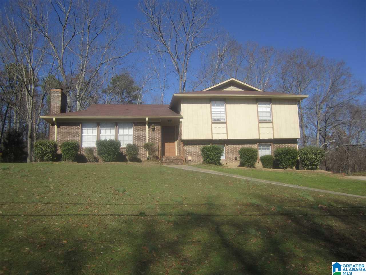 729 Wilderness Road Pelham, AL 35124 - Photo 1 of 32