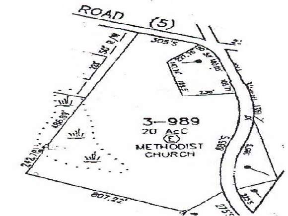 0 Fairground Road East Charleston, VT 05833 - Photo 1 of 1 Gallery Image 1