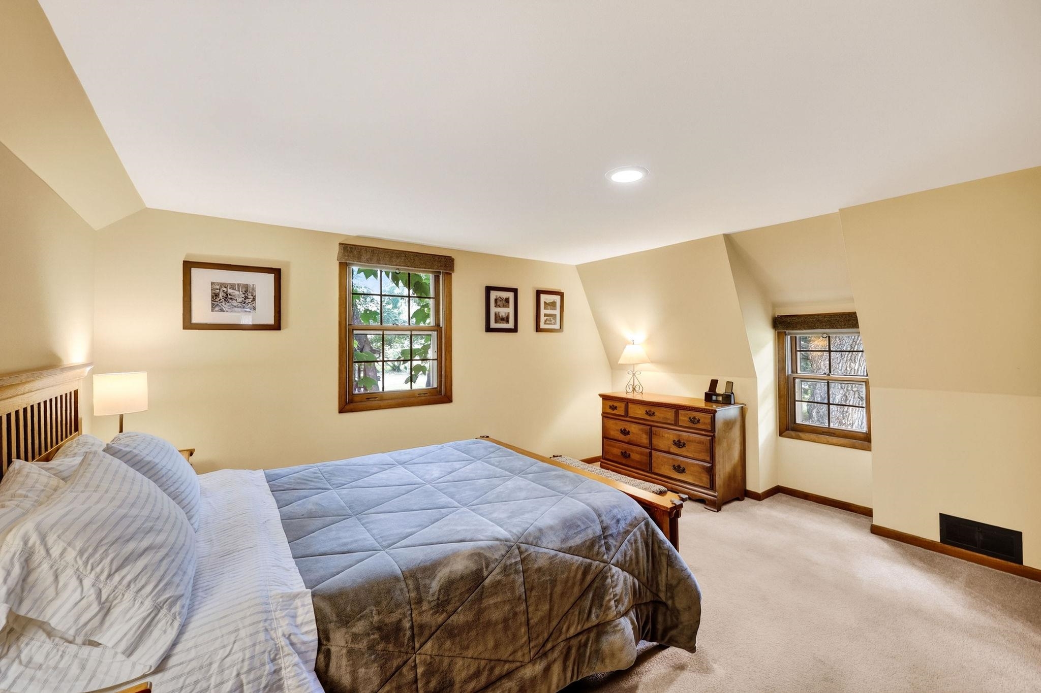 N6976 Neupert Road Lake Mills, WI 53551 - Photo 24 of 64 Gallery Image 24