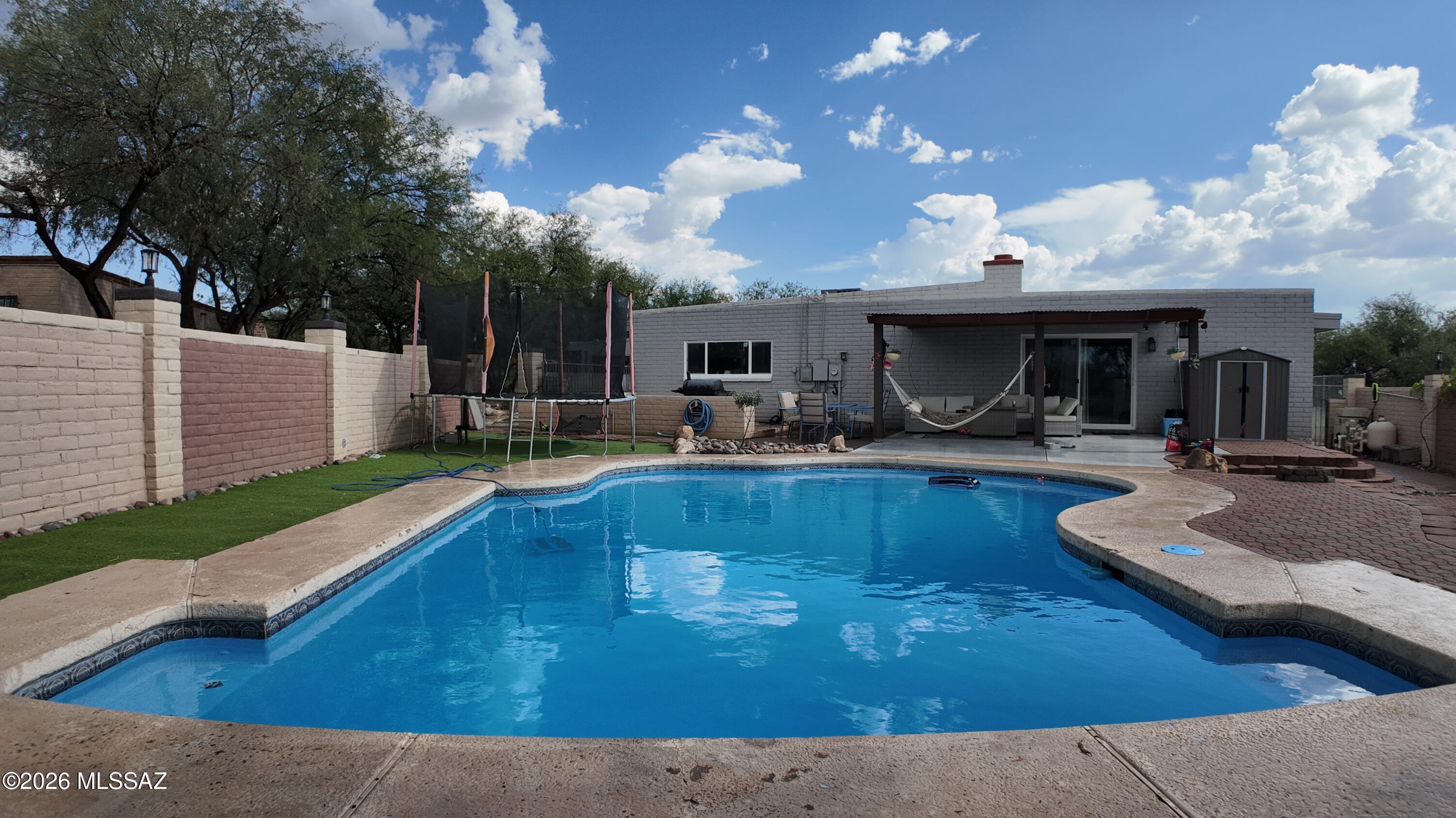 6 Rodeo Court Nogales, AZ 85621 - Photo 34 of 48 DJI_20260828153828_0985_D
