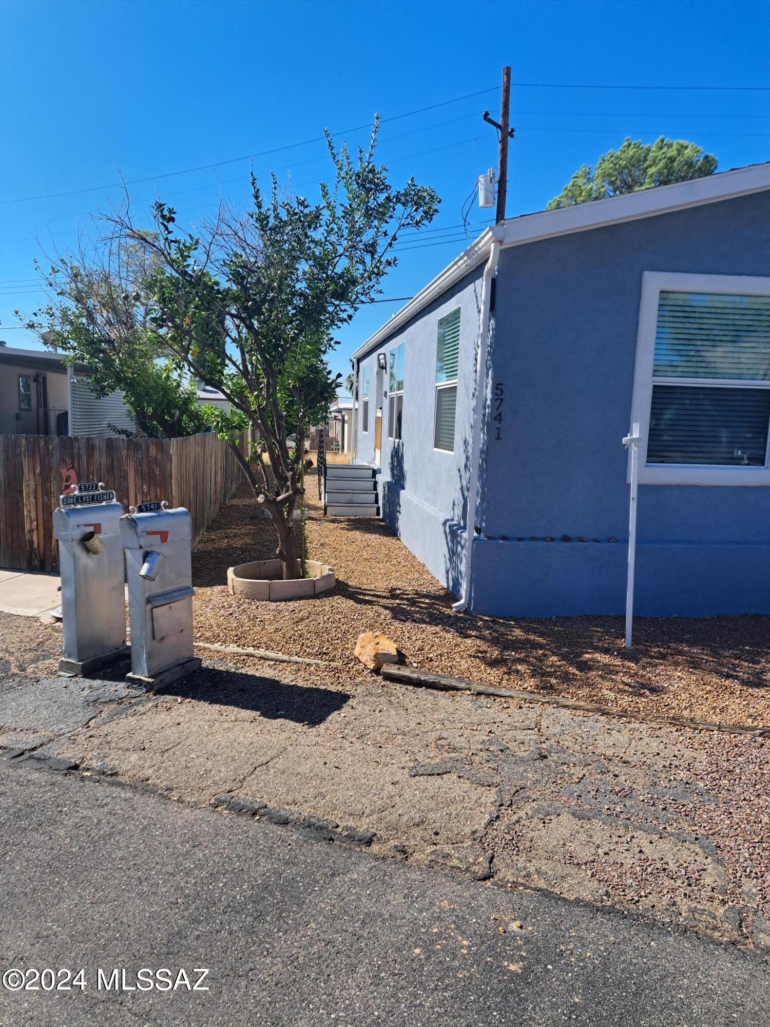 5741 West Rocking Cir Street Tucson, AZ 85713 - Photo 26 of 27 20240928_094040