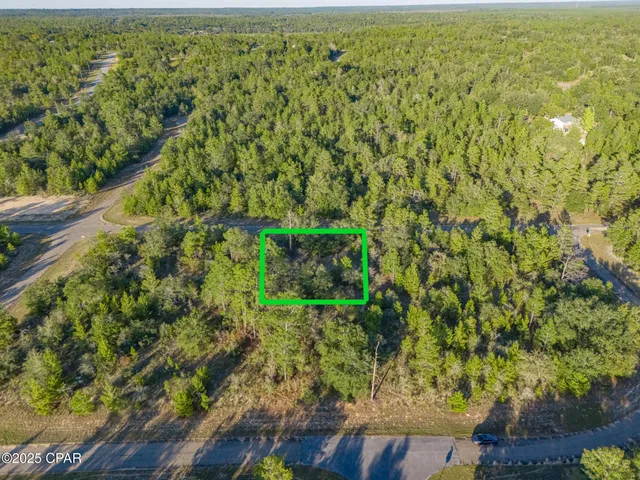 $18,500 | 0 Shenandoah Boulevard, Unit LOT 3, Chipley, FL 32428