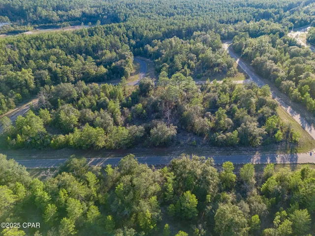 $18,500 | 0 Shenandoah Boulevard, Unit LOT 3, Chipley, FL 32428