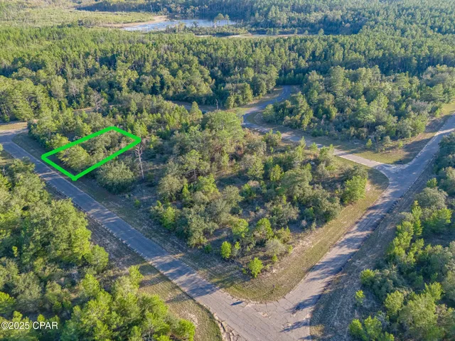 $18,500 | 0 Shenandoah Boulevard, Unit LOT 3, Chipley, FL 32428