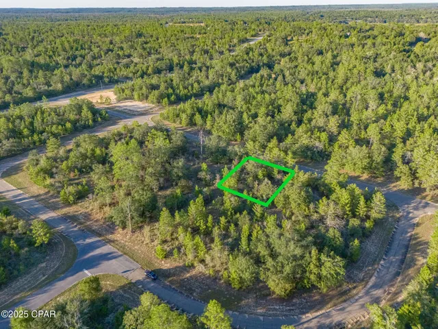 $18,500 | 0 Shenandoah Boulevard, Unit LOT 3, Chipley, FL 32428
