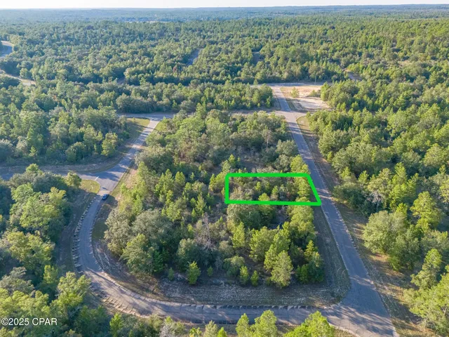 $18,500 | 0 Shenandoah Boulevard, Unit LOT 3, Chipley, FL 32428