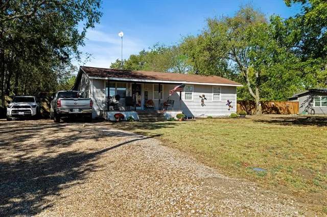 $240,000 | 1325 Pilot Grove Road, Whitewright, TX 75491