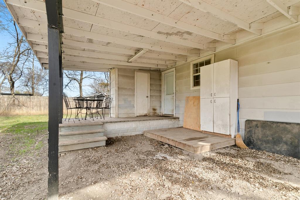 1325 Pilot Grove Road Whitewright, TX 75491 - Photo 28 of 30