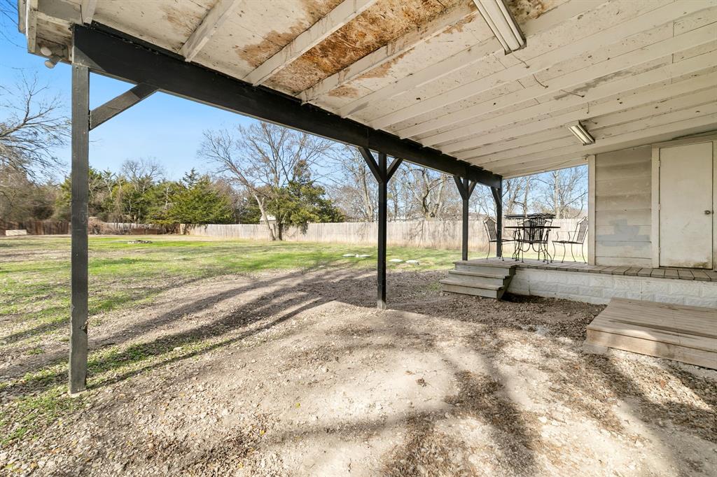 1325 Pilot Grove Road Whitewright, TX 75491 - Photo 29 of 30