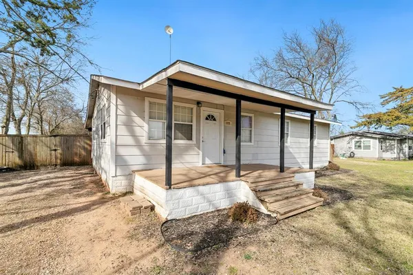 $220,000 | 1325 Pilot Grove Road, Whitewright, TX 75491