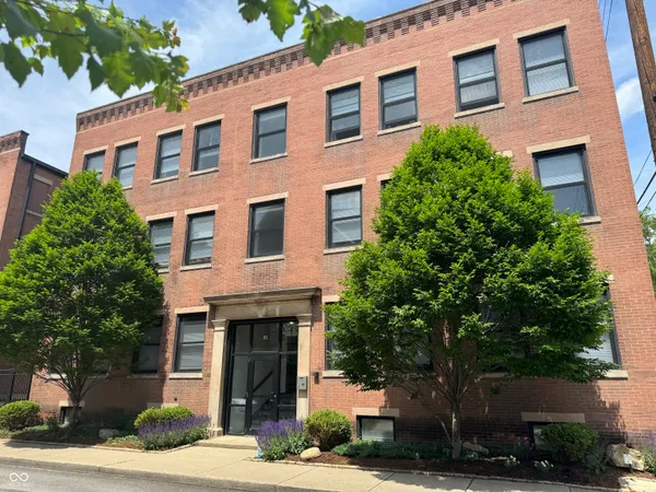 $1,235 | 312 East 13th Street, Unit 5, Indianapolis, IN 46202