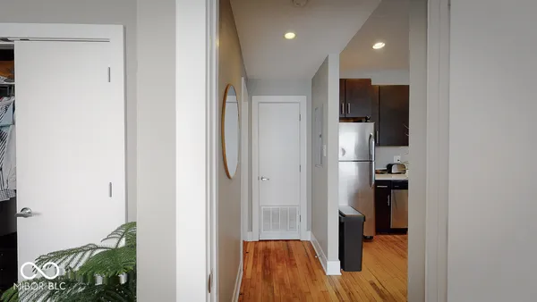 $1,235 | 312 East 13th Street, Unit 5, Indianapolis, IN 46202