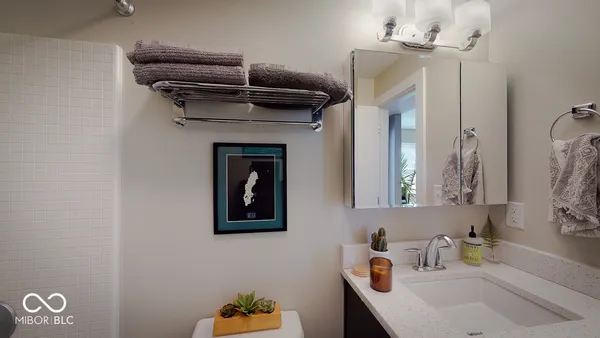 $1,235 | 312 East 13th Street, Unit 5, Indianapolis, IN 46202