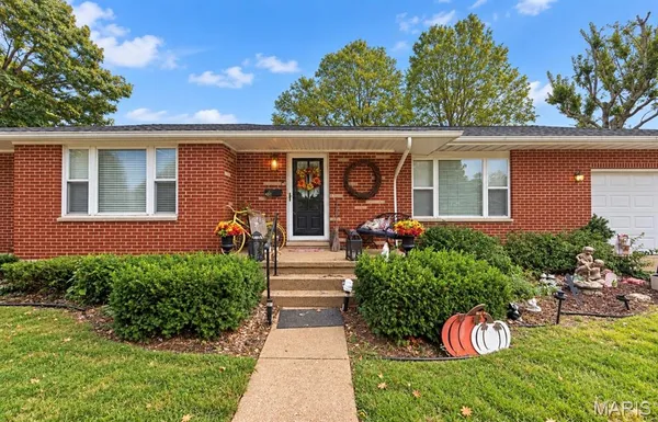 $284,900 | 303 Carter Street, Farmington, MO 63640