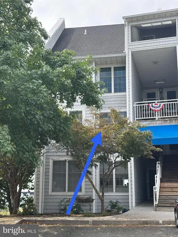 a view of a house with a park