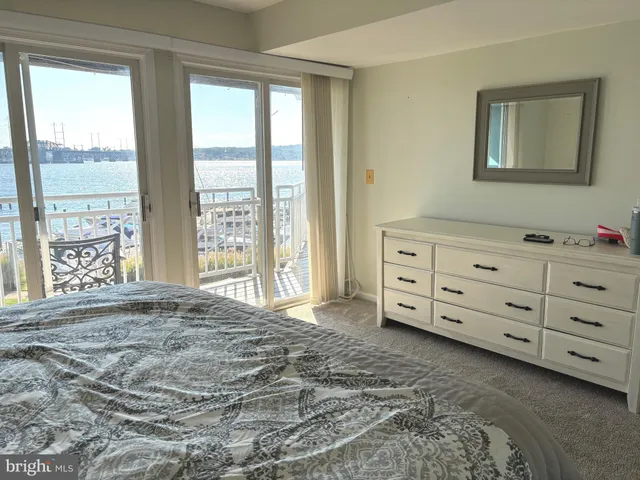 a view of car garage