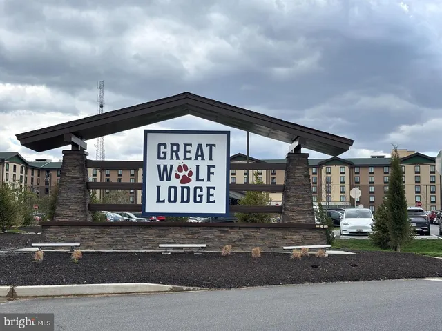 a sign on the side of the road