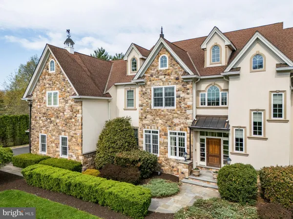 $3,299,000 | 1519 Cedar Hill Road, Lower Gwynedd, PA 19002