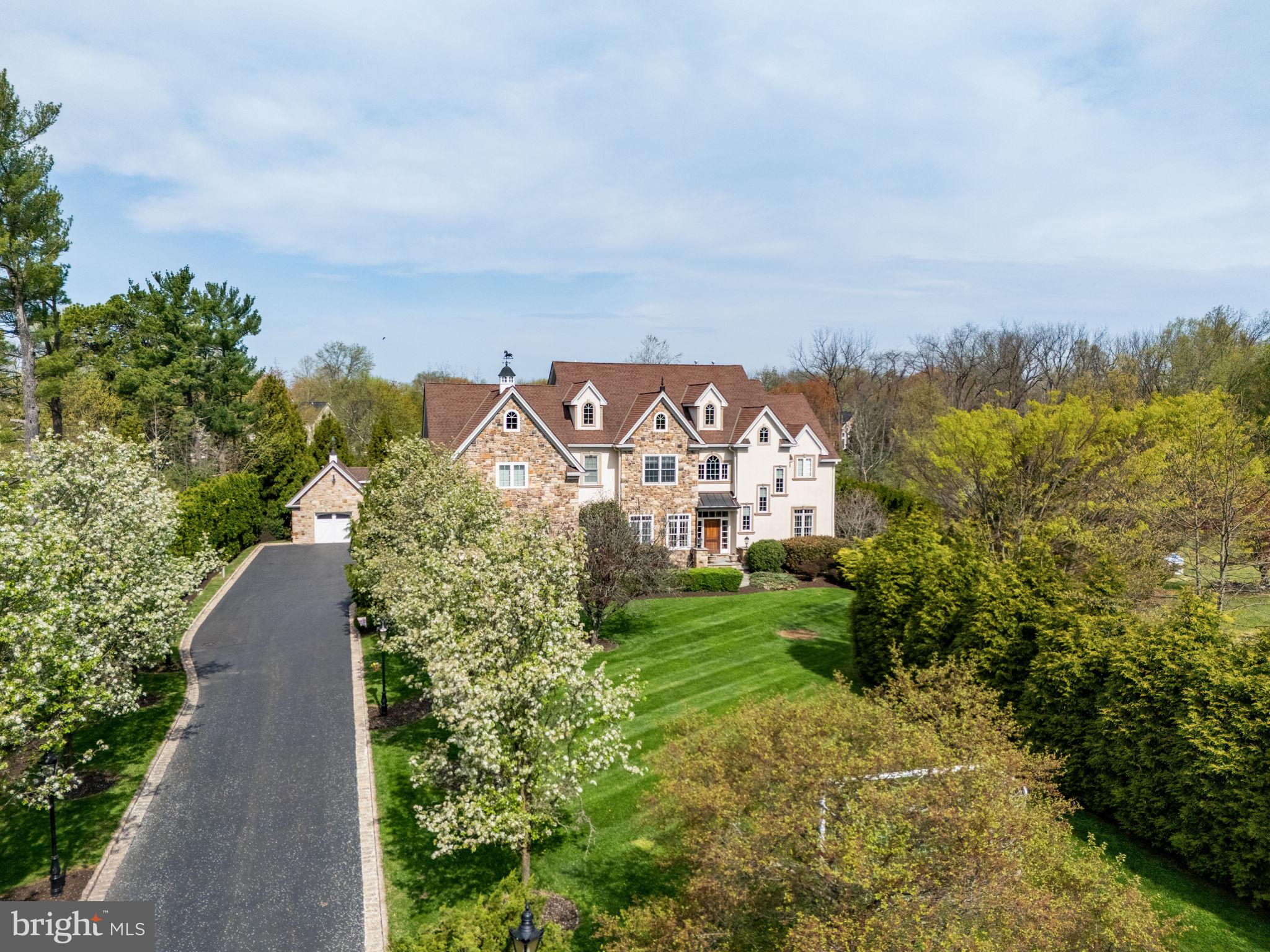 1519 Cedar Hill Road Lower Gwynedd, PA 19002 - Photo 2 of 6