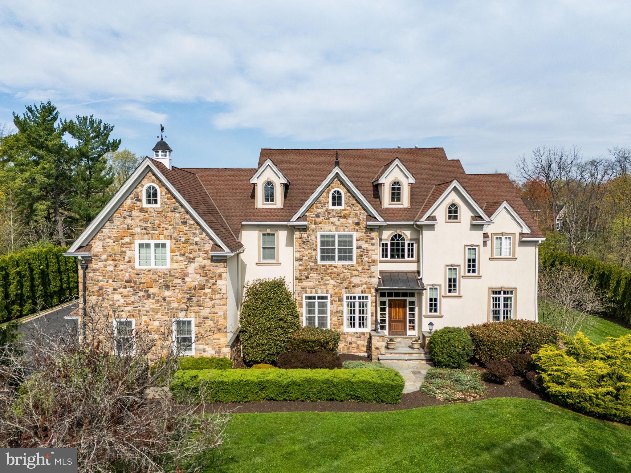 1519 Cedar Hill Road Lower Gwynedd, PA 19002 - Photo 3 of 6