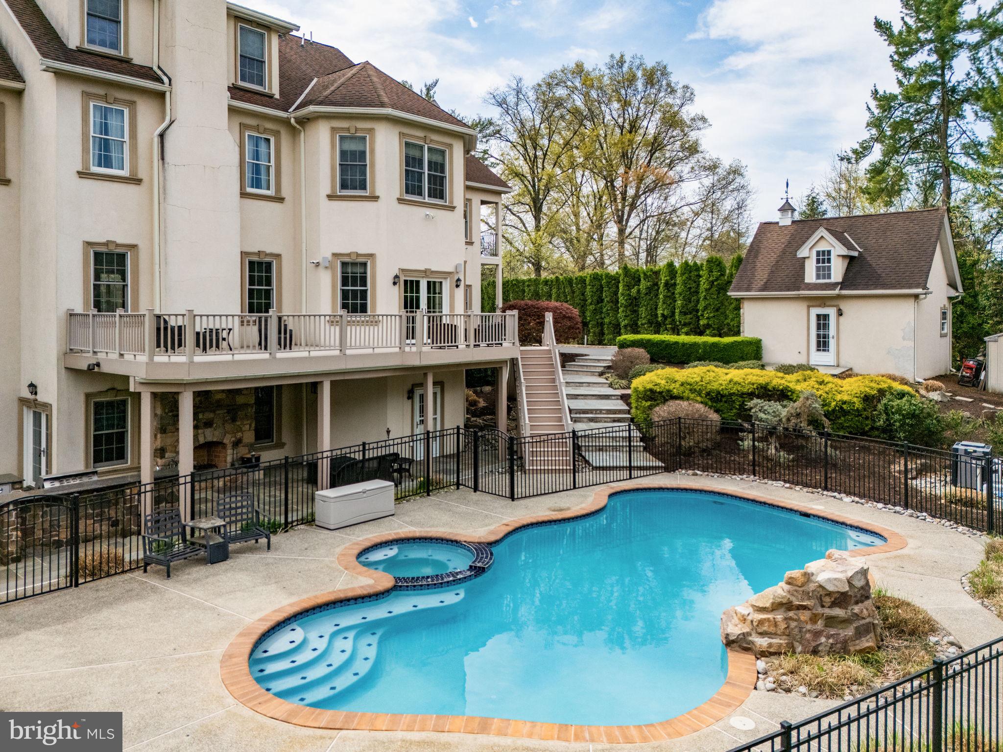 1519 Cedar Hill Road Lower Gwynedd, PA 19002 - Photo 5 of 6