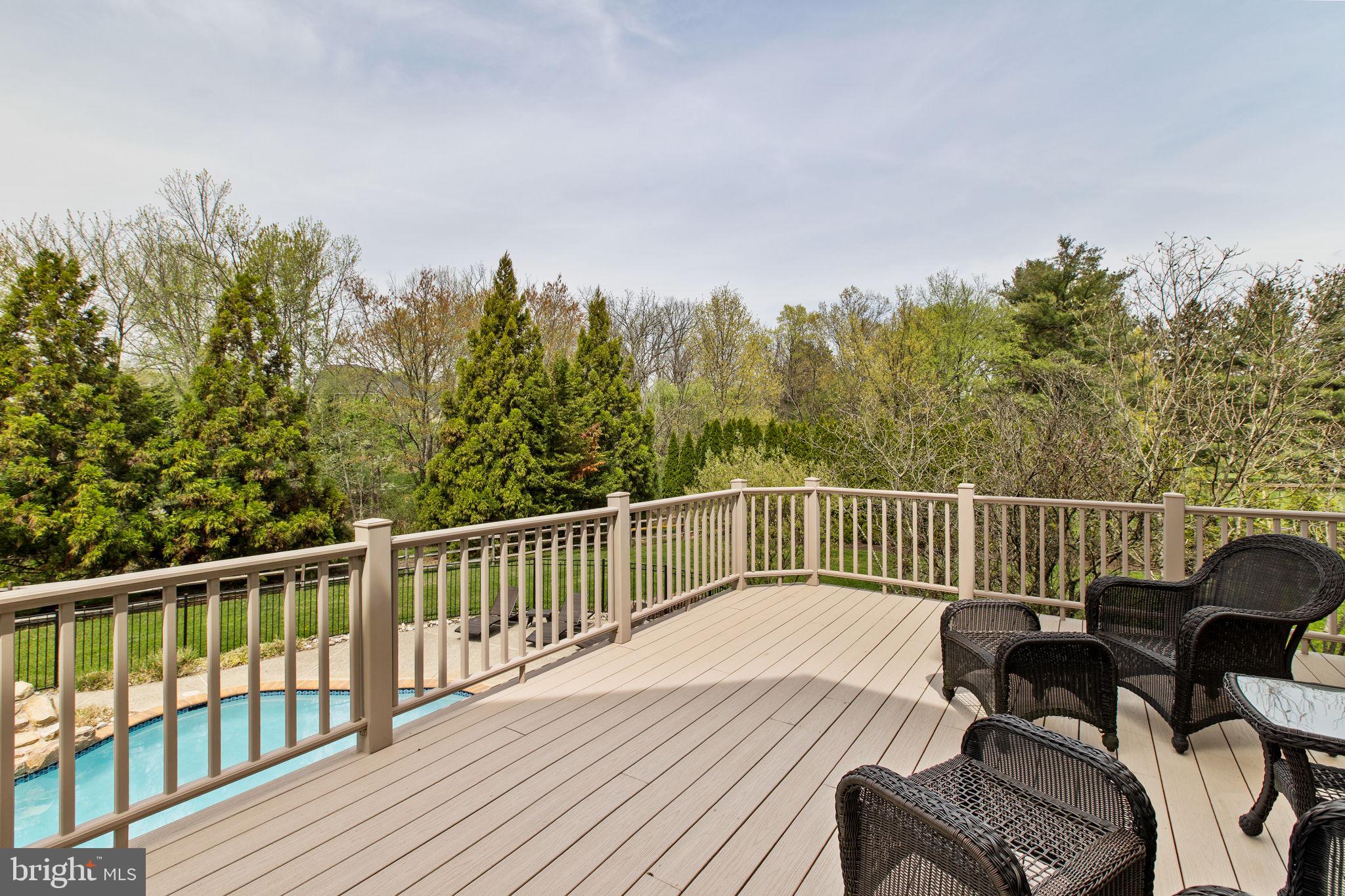 1519 Cedar Hill Road Lower Gwynedd, PA 19002 - Photo 57 of 95