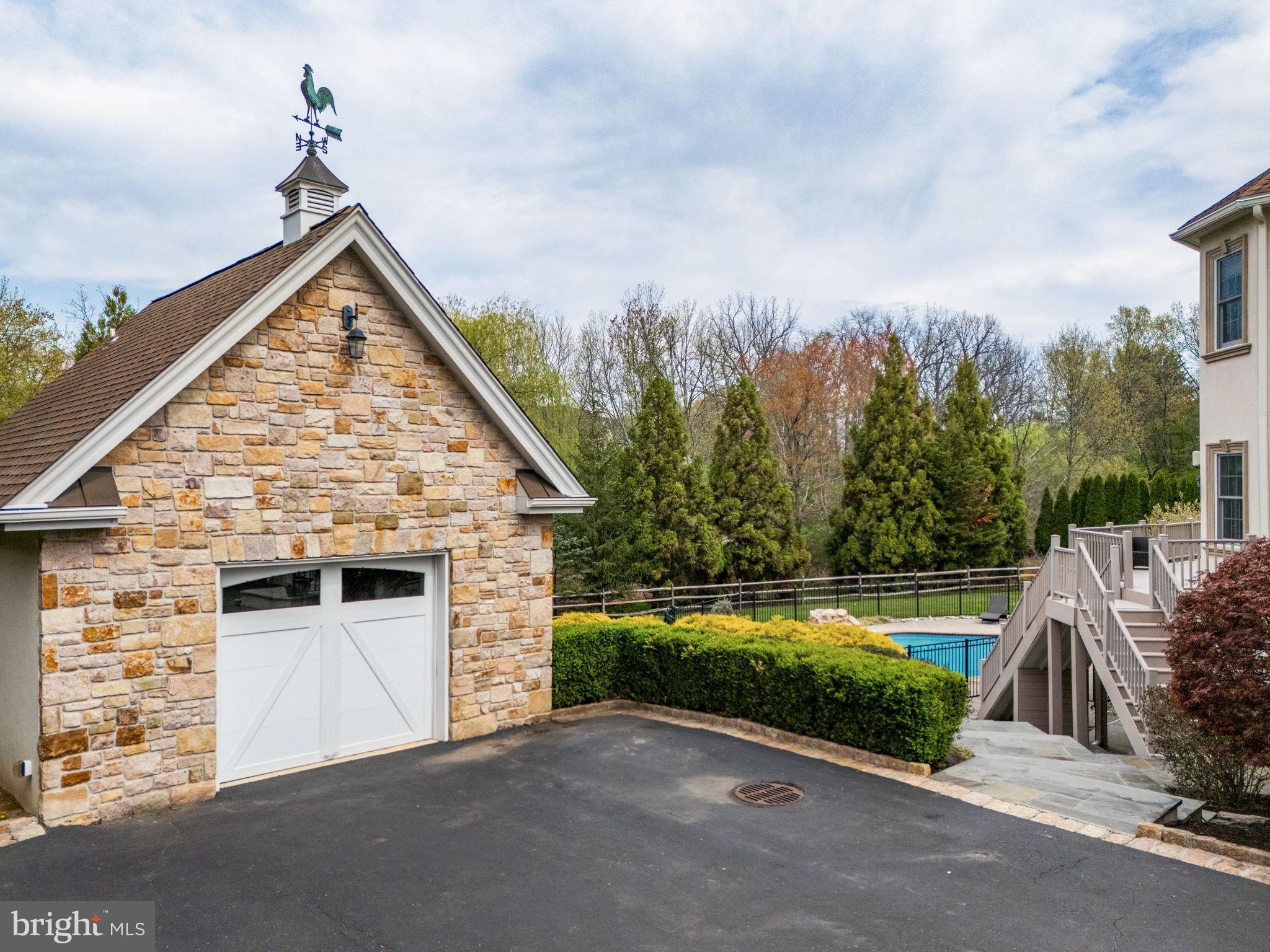 1519 Cedar Hill Road Lower Gwynedd, PA 19002 - Photo 82 of 95