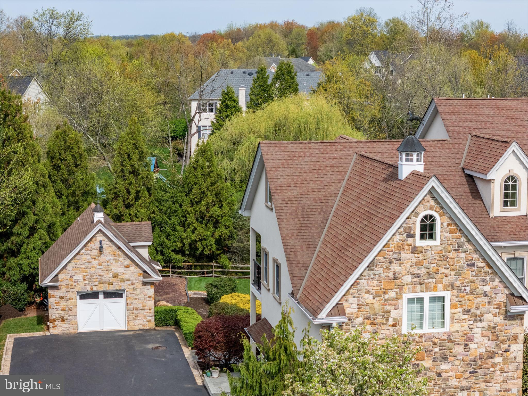 1519 Cedar Hill Road Lower Gwynedd, PA 19002 - Photo 83 of 95