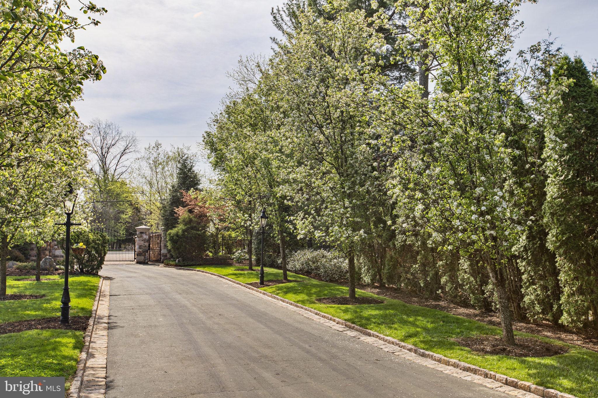 1519 Cedar Hill Road Lower Gwynedd, PA 19002 - Photo 86 of 95 a view of a street