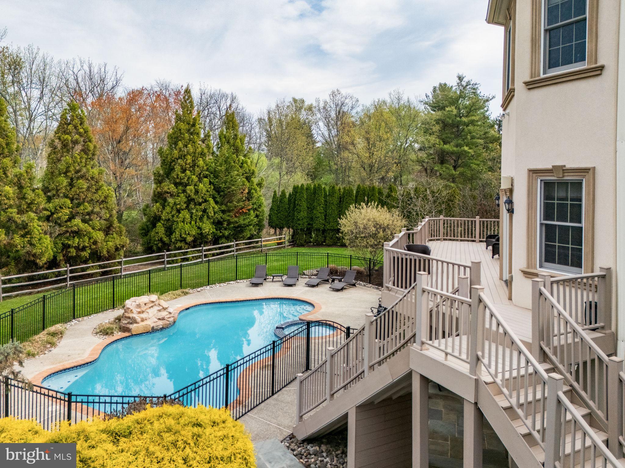 1519 Cedar Hill Road Lower Gwynedd, PA 19002 - Photo 90 of 95