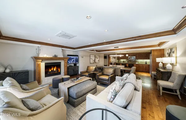$650,000 | 352 East Meadow Drive, Unit K, Vail, CO 81657