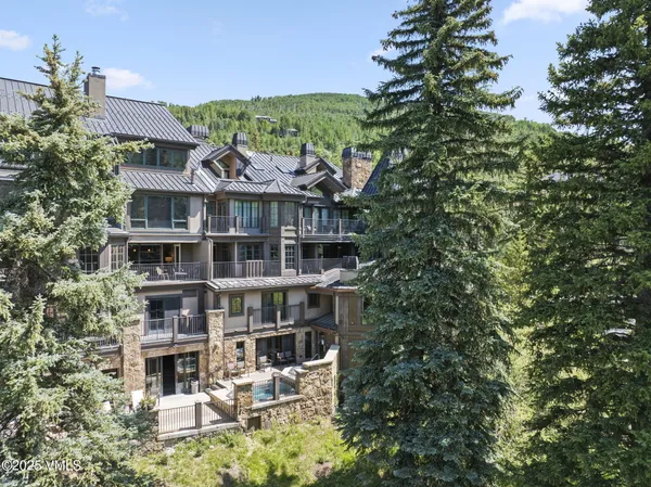 $650,000 | 352 East Meadow Drive, Unit K, Vail, CO 81657