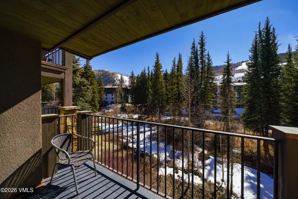 $650,000 | 352 East Meadow Drive, Unit K, Vail, CO 81657
